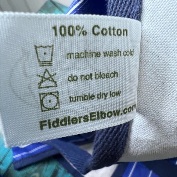 Beer Will Change The World Kitchen Apron - Picture 6 of 6